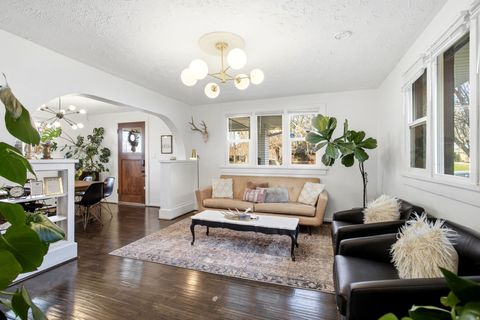 Tiny photo for 1325 24TH ST S, Ogden, UT 84401 (MLS # 2126850)