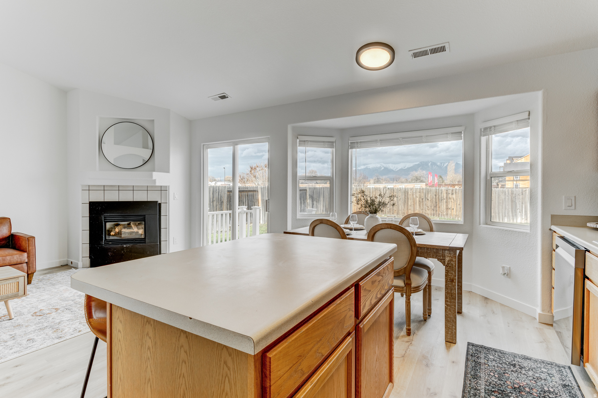 LAYTON SEASONS - Residential