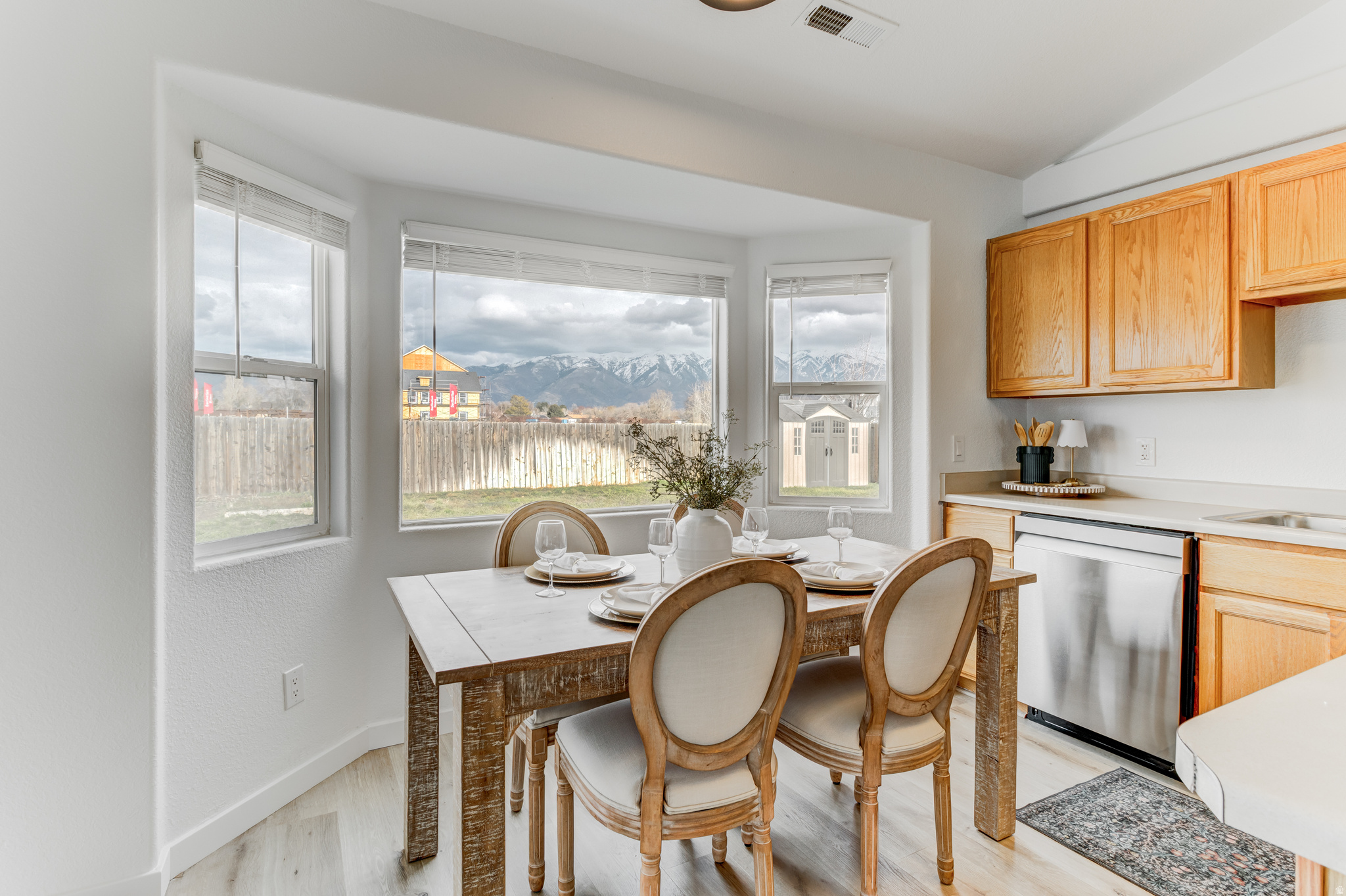 LAYTON SEASONS - Residential