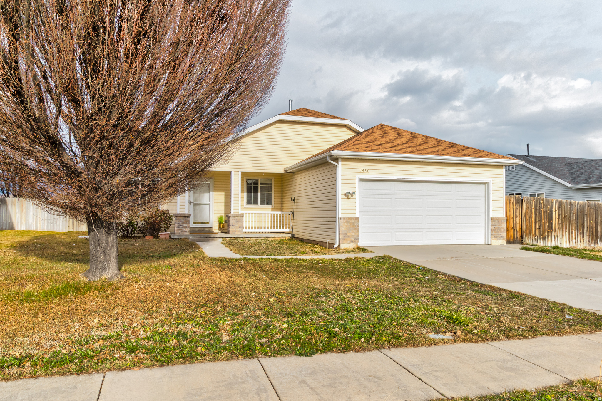 LAYTON SEASONS - Residential