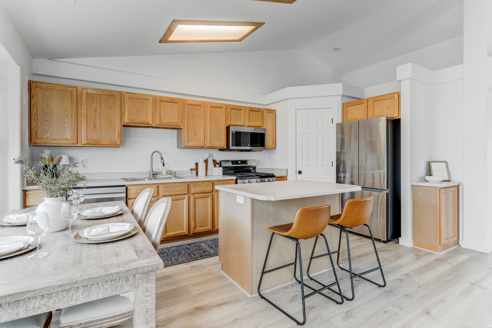 LAYTON SEASONS - Residential