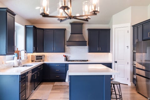 Tiny photo for 13528 S WEAVER CIR, Herriman, UT 84096 (MLS # 2185819)