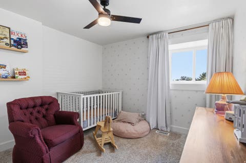 Tiny photo for 3862 W WESTLAND DR, West Jordan, UT 84088 (MLS # 2178148)