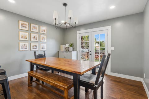Tiny photo for 3862 W WESTLAND DR, West Jordan, UT 84088 (MLS # 2178148)