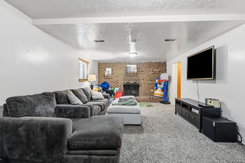 Tiny photo for 3862 W WESTLAND DR, West Jordan, UT 84088 (MLS # 2178148)
