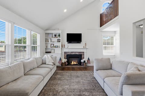 Tiny photo for 3862 W WESTLAND DR, West Jordan, UT 84088 (MLS # 2178148)