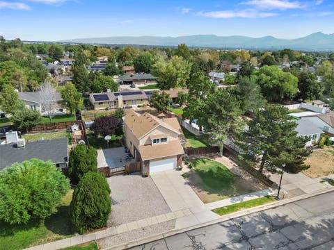 Tiny photo for 3862 W WESTLAND DR, West Jordan, UT 84088 (MLS # 2178148)