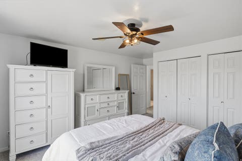 Tiny photo for 3862 W WESTLAND DR, West Jordan, UT 84088 (MLS # 2178148)