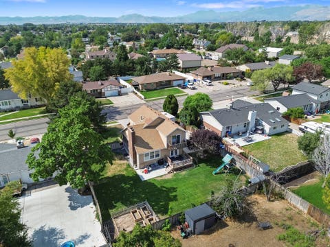 Tiny photo for 3862 W WESTLAND DR, West Jordan, UT 84088 (MLS # 2178148)
