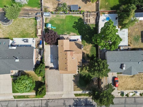 Tiny photo for 3862 W WESTLAND DR, West Jordan, UT 84088 (MLS # 2178148)