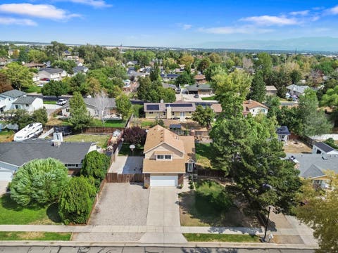 Tiny photo for 3862 W WESTLAND DR, West Jordan, UT 84088 (MLS # 2178148)