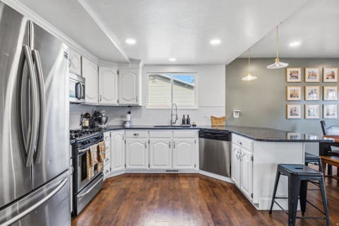Tiny photo for 3862 W WESTLAND DR, West Jordan, UT 84088 (MLS # 2178148)
