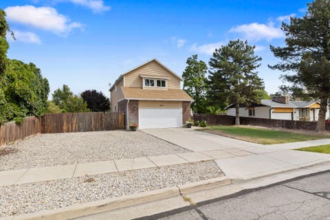 Tiny photo for 3862 W WESTLAND DR, West Jordan, UT 84088 (MLS # 2178148)
