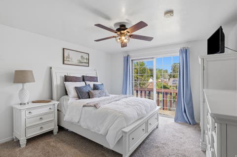 Tiny photo for 3862 W WESTLAND DR, West Jordan, UT 84088 (MLS # 2178148)