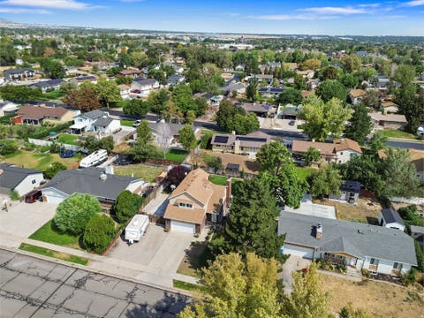 Tiny photo for 3862 W WESTLAND DR, West Jordan, UT 84088 (MLS # 2178148)