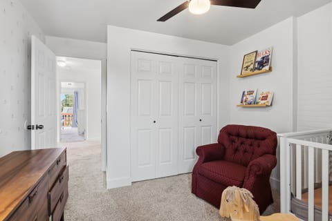 Tiny photo for 3862 W WESTLAND DR, West Jordan, UT 84088 (MLS # 2178148)
