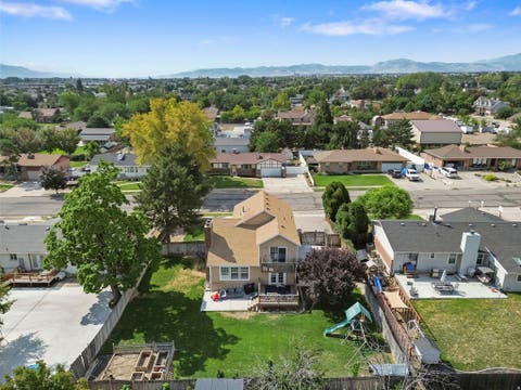 Tiny photo for 3862 W WESTLAND DR, West Jordan, UT 84088 (MLS # 2178148)