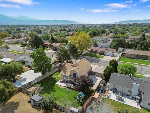 Tiny photo for 3862 W WESTLAND DR, West Jordan, UT 84088 (MLS # 2178148)