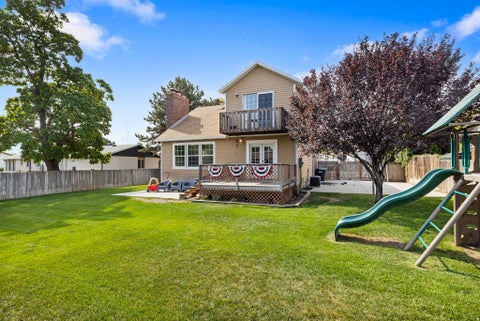 Tiny photo for 3862 W WESTLAND DR, West Jordan, UT 84088 (MLS # 2178148)