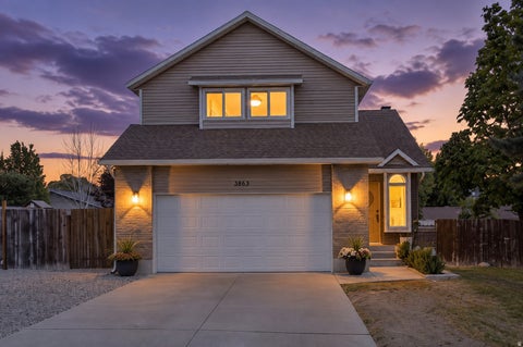 Photo of 3862 W WESTLAND DR, West Jordan, UT 84088 (MLS # 2178148)
