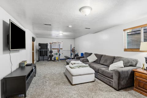 Tiny photo for 3862 W WESTLAND DR, West Jordan, UT 84088 (MLS # 2178148)