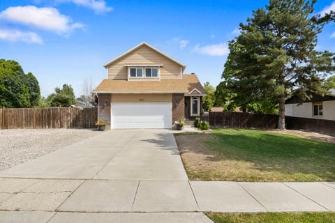Tiny photo for 3862 W WESTLAND DR, West Jordan, UT 84088 (MLS # 2178148)