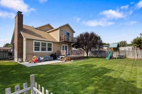 Tiny photo for 3862 W WESTLAND DR, West Jordan, UT 84088 (MLS # 2178148)