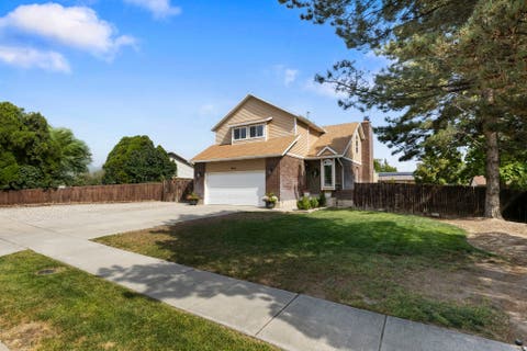 Tiny photo for 3862 W WESTLAND DR, West Jordan, UT 84088 (MLS # 2178148)