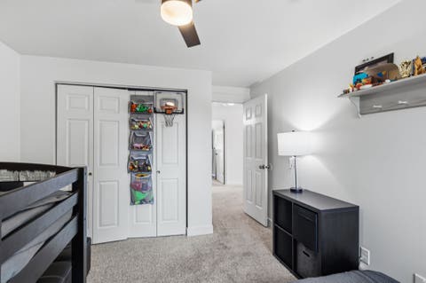 Tiny photo for 3862 W WESTLAND DR, West Jordan, UT 84088 (MLS # 2178148)