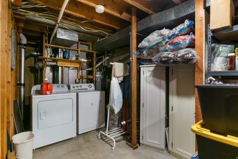 Tiny photo for 3862 W WESTLAND DR, West Jordan, UT 84088 (MLS # 2178148)