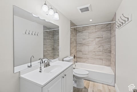 Tiny photo for 948 W WILCOCK CV, Payson, UT 84651 (MLS # 2188857)
