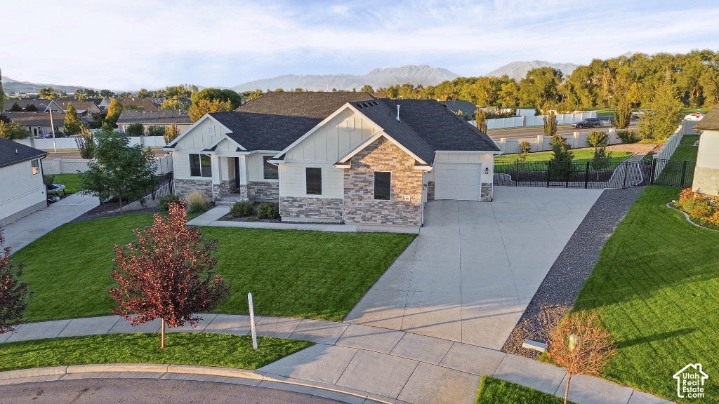 Photo of 948 W WILCOCK CV, Payson, UT 84651 (MLS # 2188857)