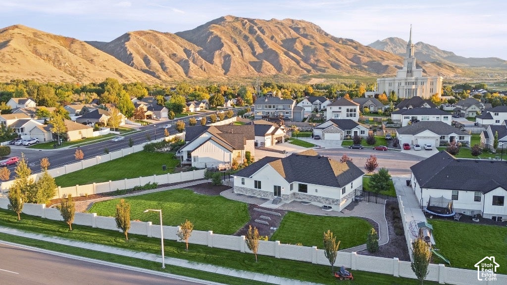 Photo of 948 W WILCOCK CV, Payson, UT 84651 (MLS # 2188857)