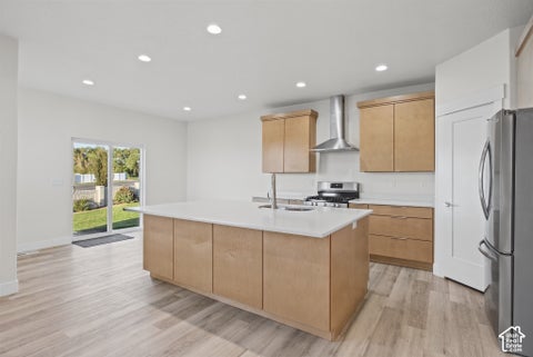 Tiny photo for 948 W WILCOCK CV, Payson, UT 84651 (MLS # 2188857)
