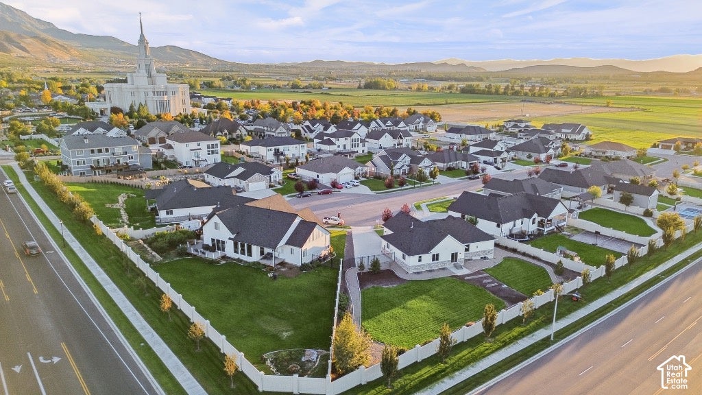 Photo of 948 W WILCOCK CV, Payson, UT 84651 (MLS # 2188857)