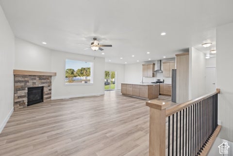 Tiny photo for 948 W WILCOCK CV, Payson, UT 84651 (MLS # 2188857)