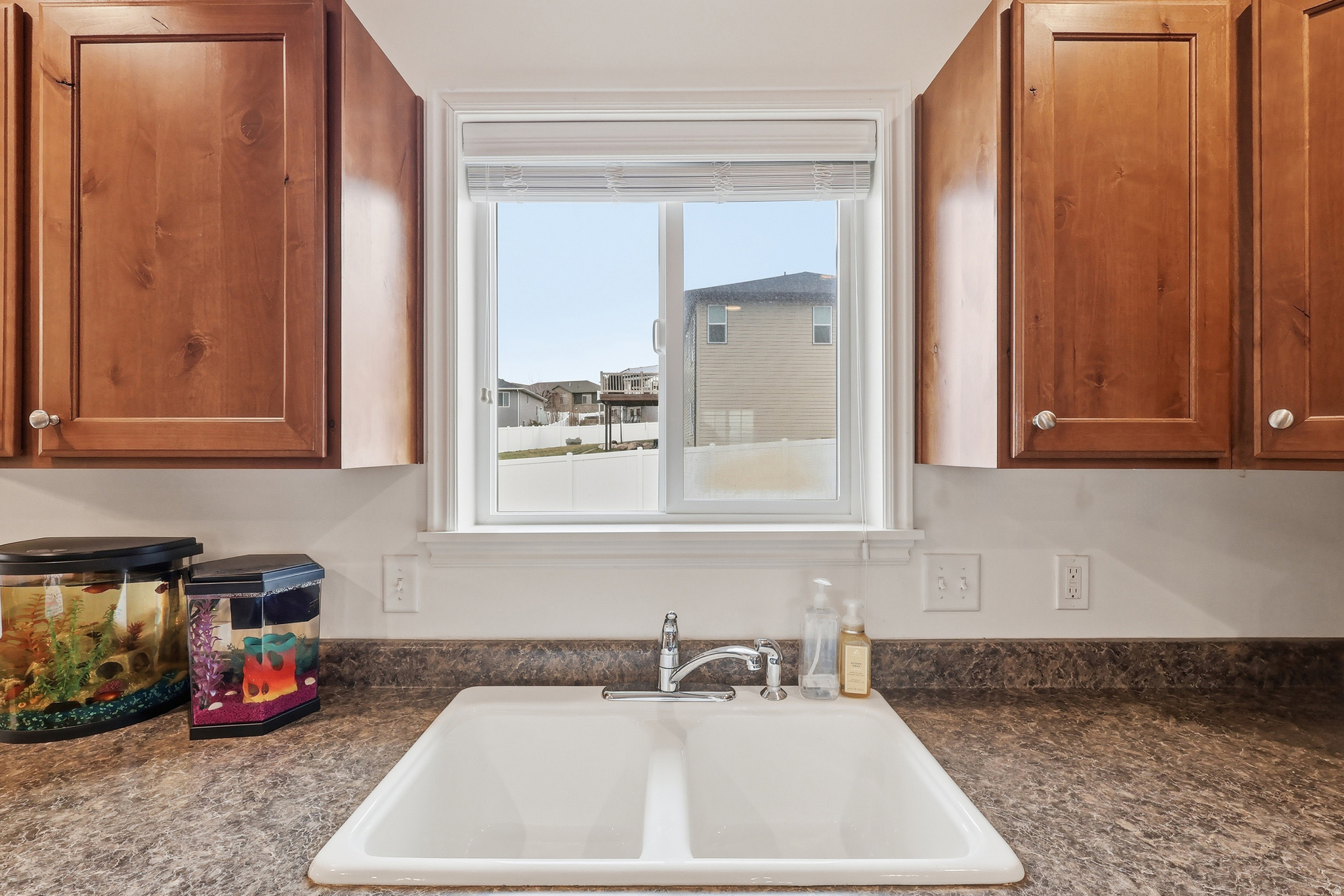 CHERRY CREEK HEIGHTS - Residential