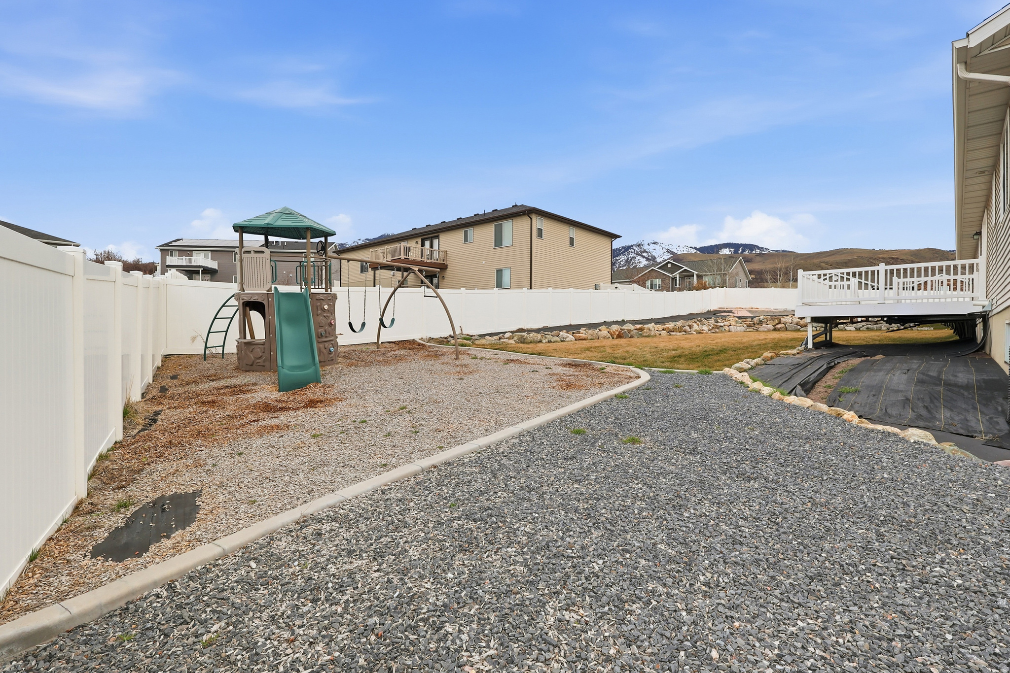 CHERRY CREEK HEIGHTS - Residential