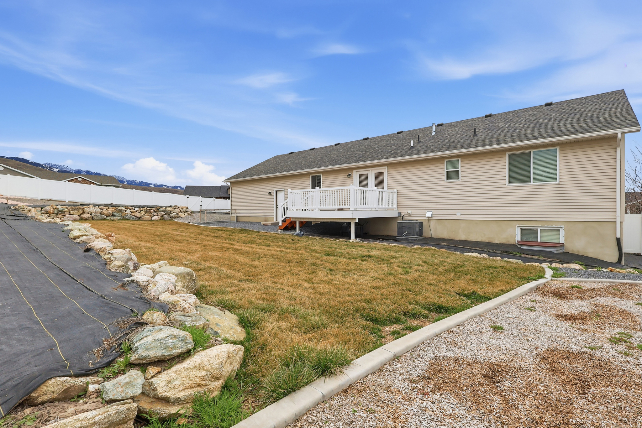 CHERRY CREEK HEIGHTS - Residential