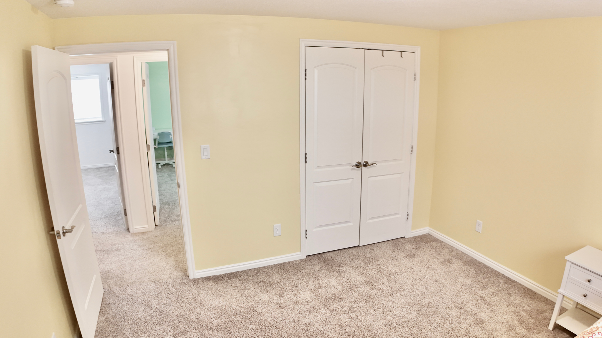 CHERRY CREEK HEIGHTS - Residential