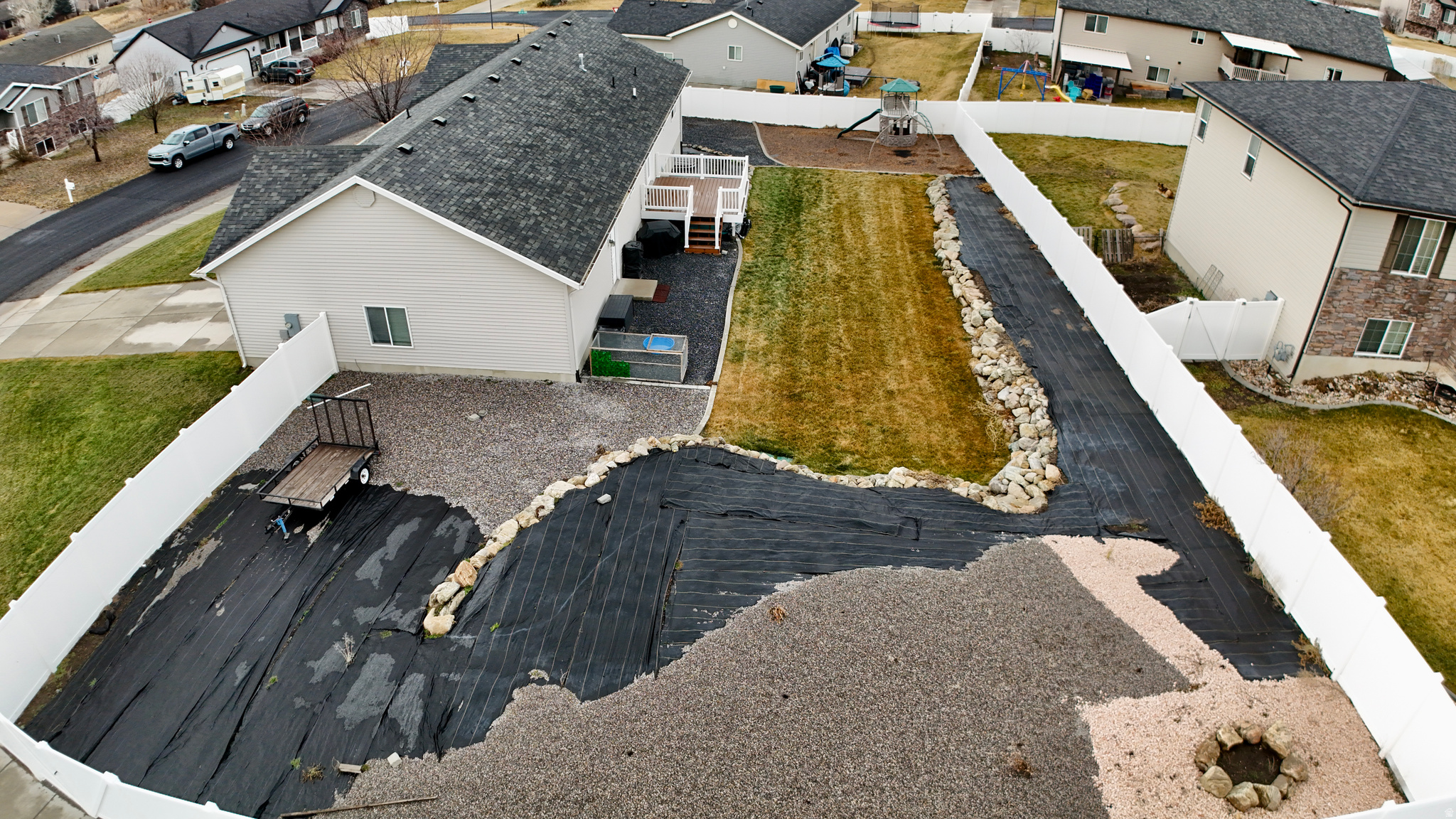 CHERRY CREEK HEIGHTS - Residential