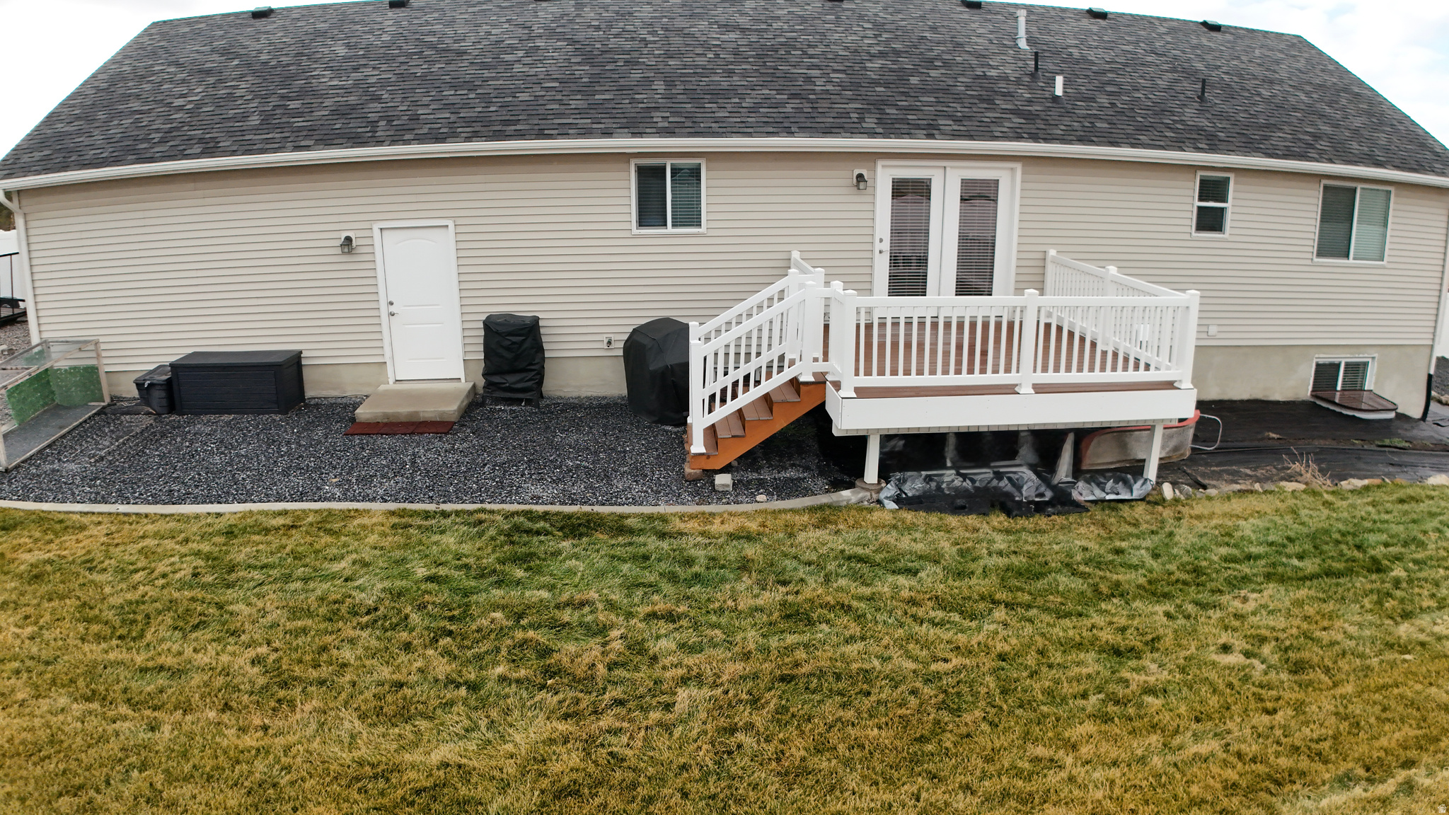 CHERRY CREEK HEIGHTS - Residential