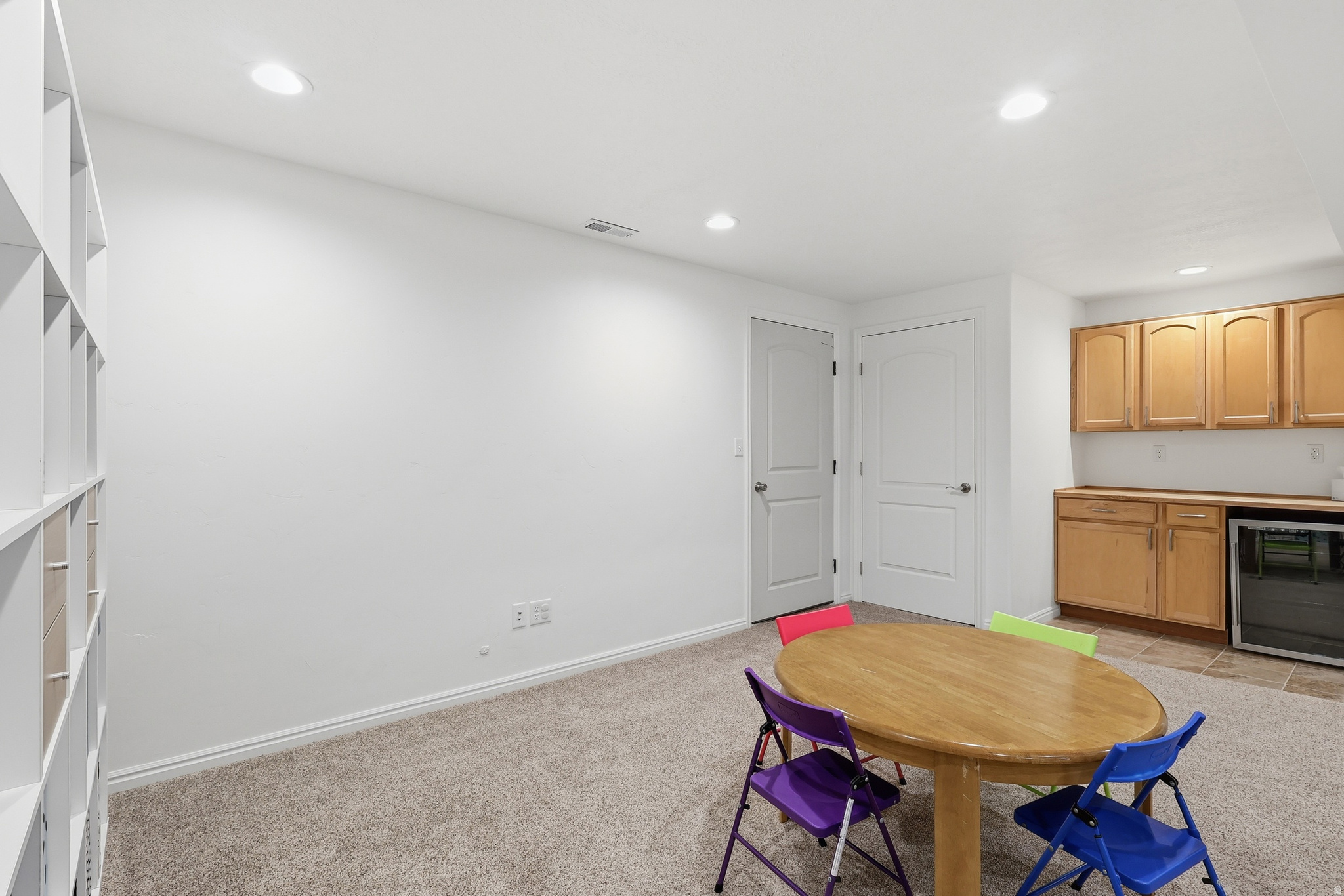 CHERRY CREEK HEIGHTS - Residential