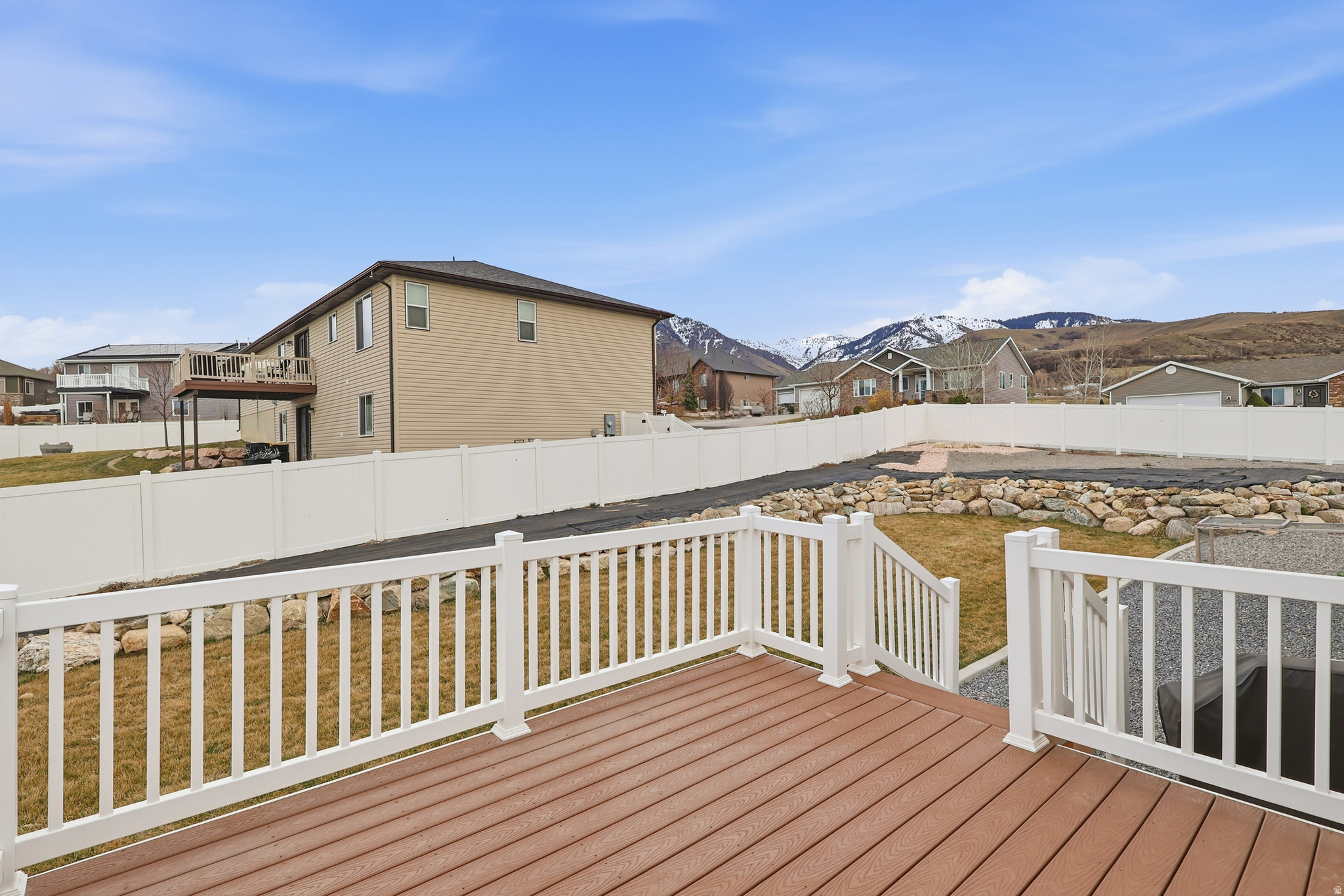 CHERRY CREEK HEIGHTS - Residential