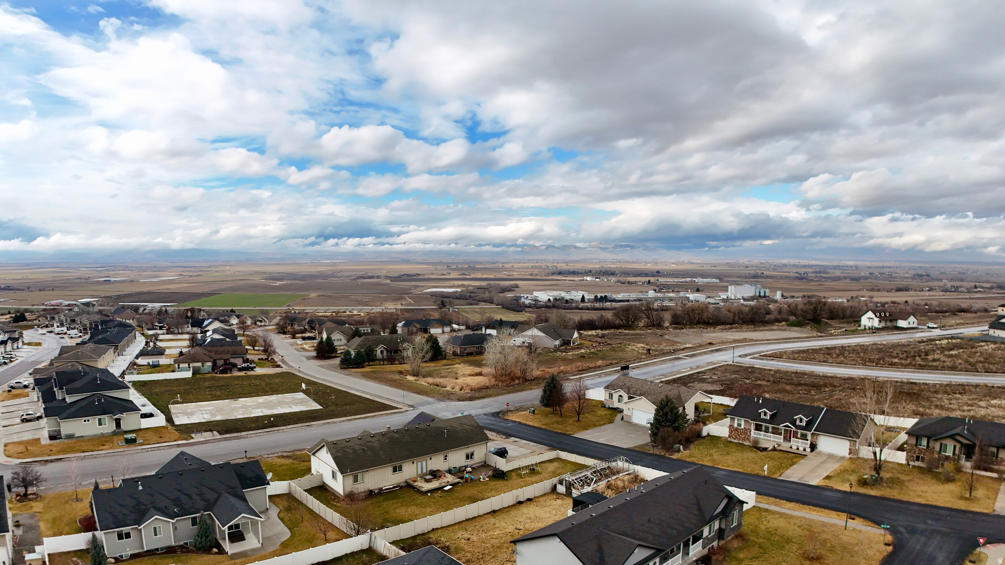 CHERRY CREEK HEIGHTS - Residential
