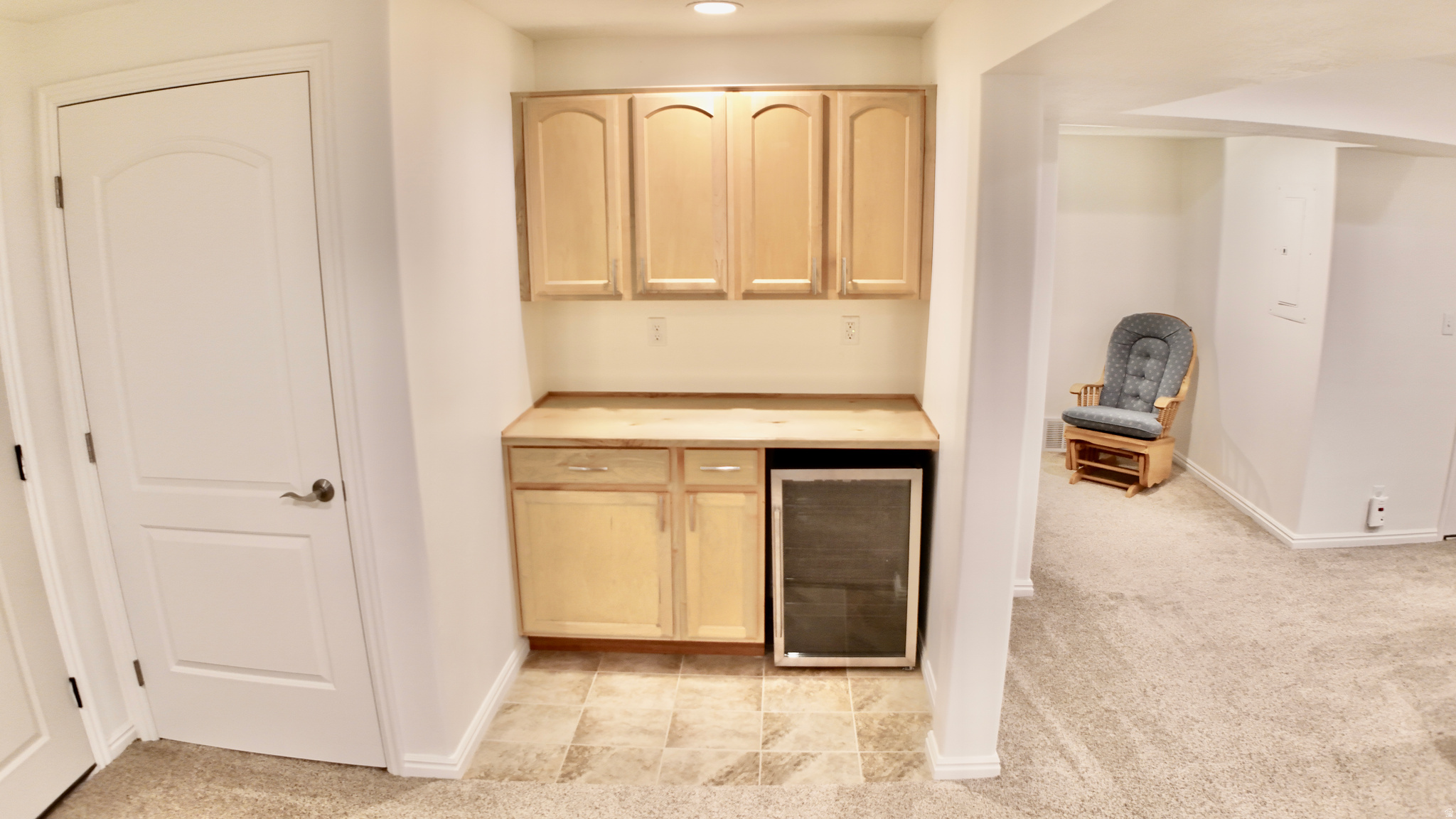 CHERRY CREEK HEIGHTS - Residential