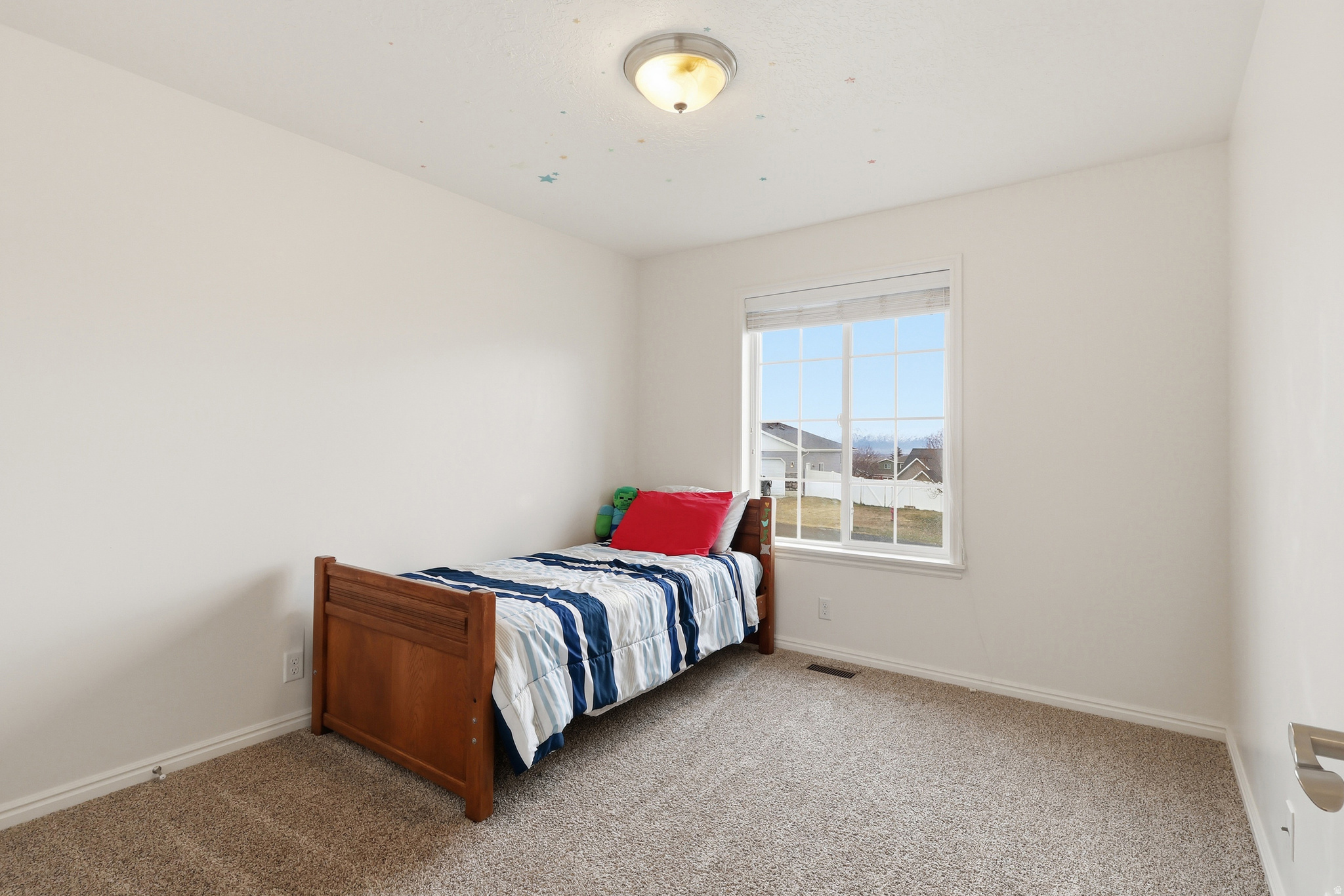 CHERRY CREEK HEIGHTS - Residential