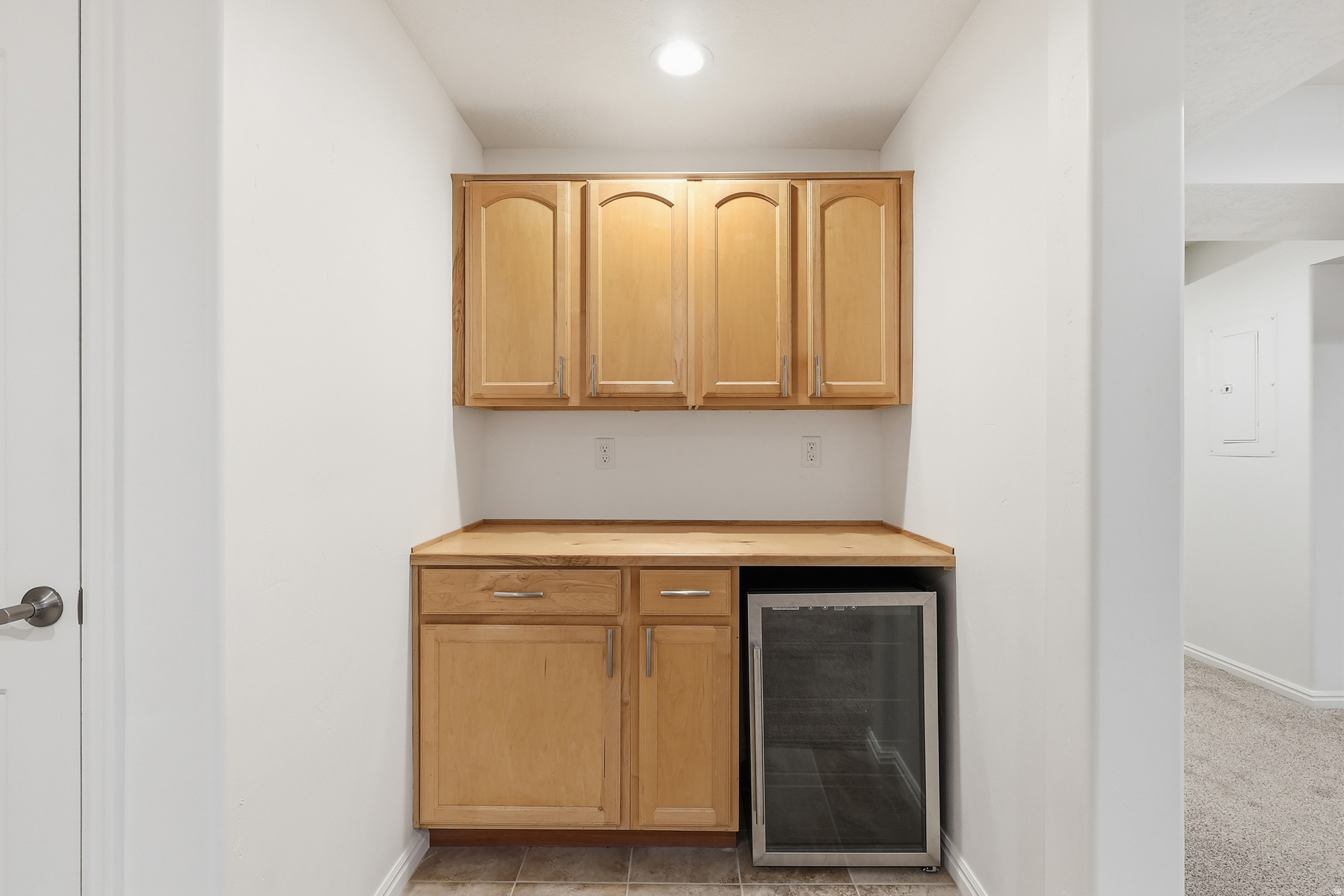 CHERRY CREEK HEIGHTS - Residential