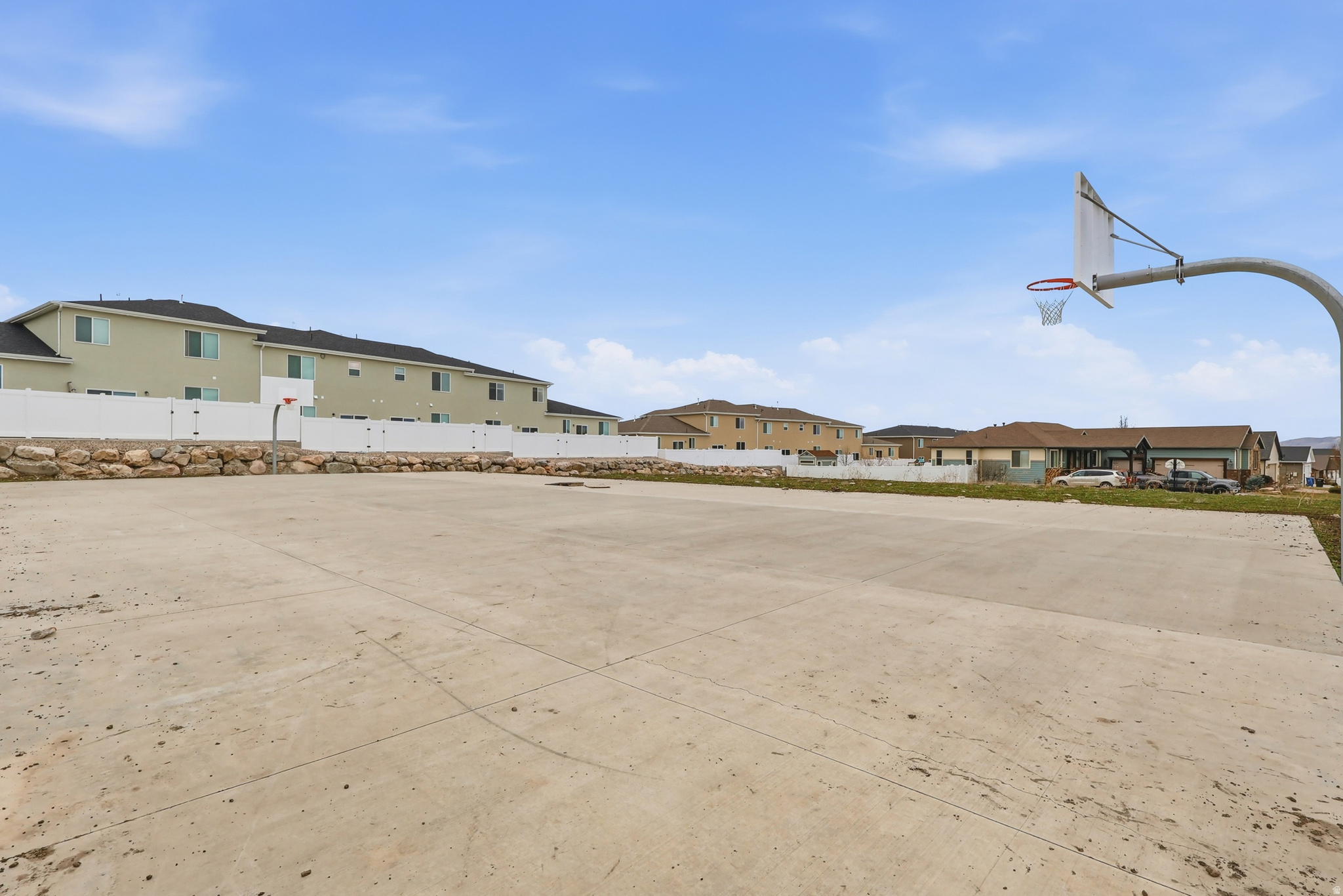 CHERRY CREEK HEIGHTS - Residential