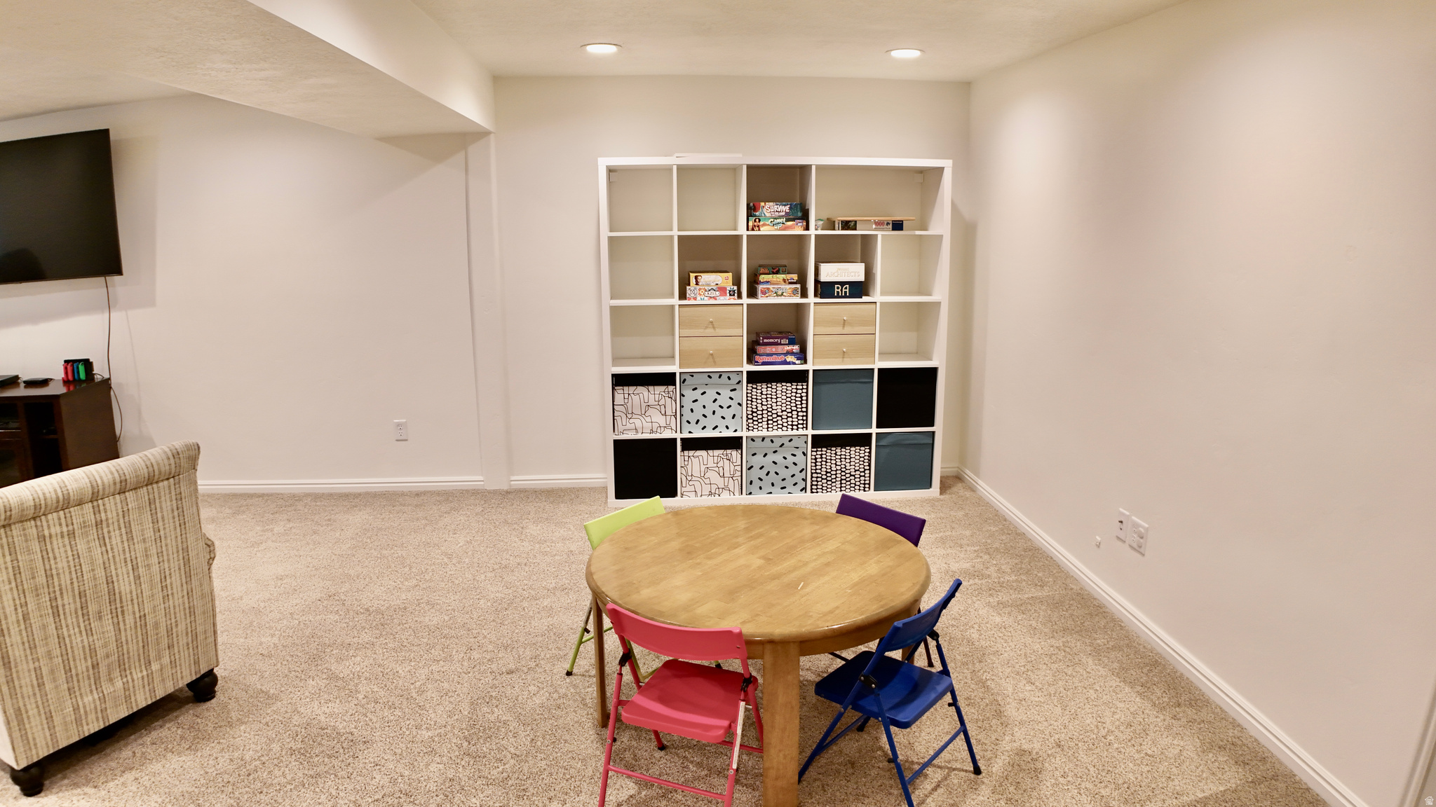 CHERRY CREEK HEIGHTS - Residential